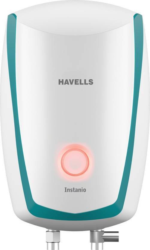 havells rush 3l