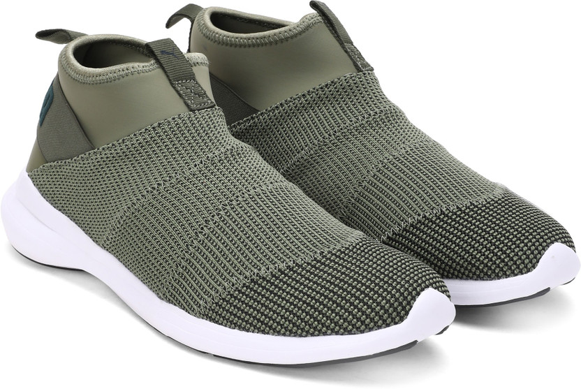 PUMA Mono Knit X Sneakers For Men - Buy 
