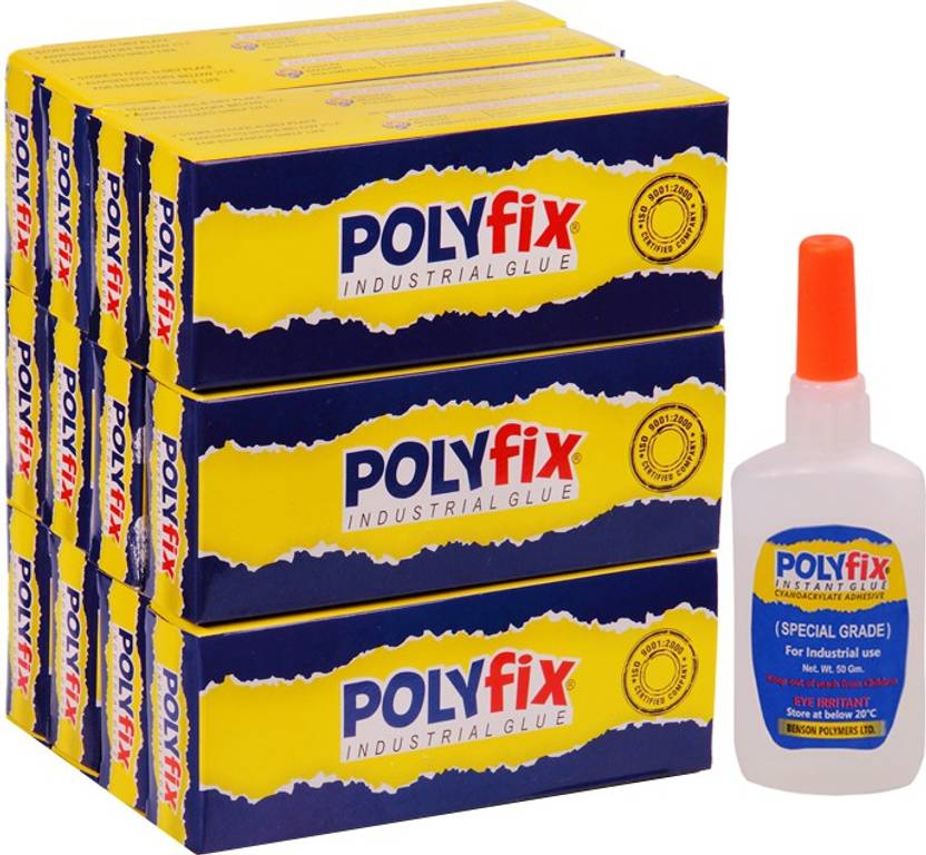 POLYFIX Glue for MDF Board & Mica Pasting Adhesive Price in India Buy