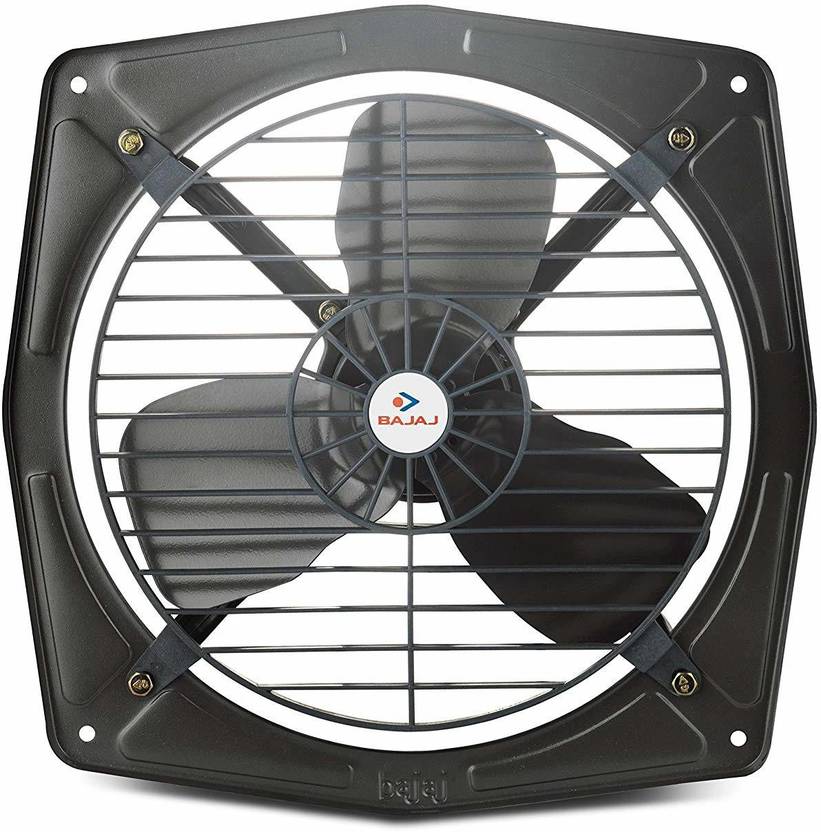 BAJAJ 255MM 9INCH/ 9INCH 225 mm 3 Blade Exhaust Fan Price in India Buy BAJAJ 255MM 9INCH