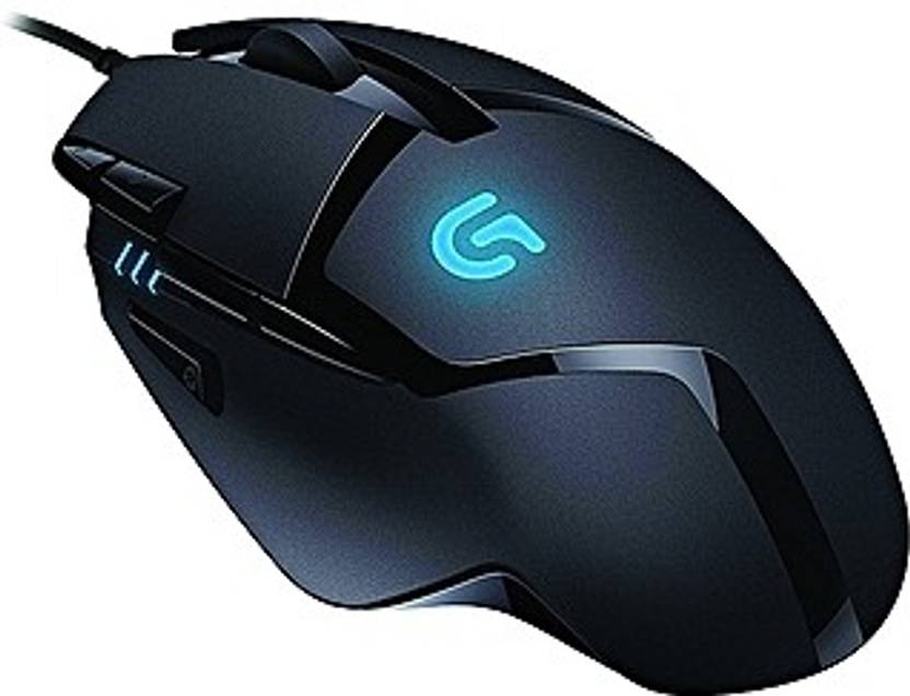 Logitech G400 Wired Laser Gaming Mouse Logitech