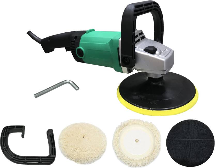 SAIFPRO Car Polishing machine Vehicle Polisher Price in India Buy