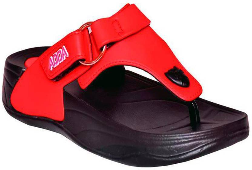 adda flip flops