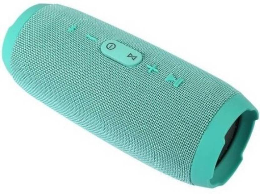 Buy Landmark MKX_645K_mi Charge 3 bluetooth speaker compatiable With