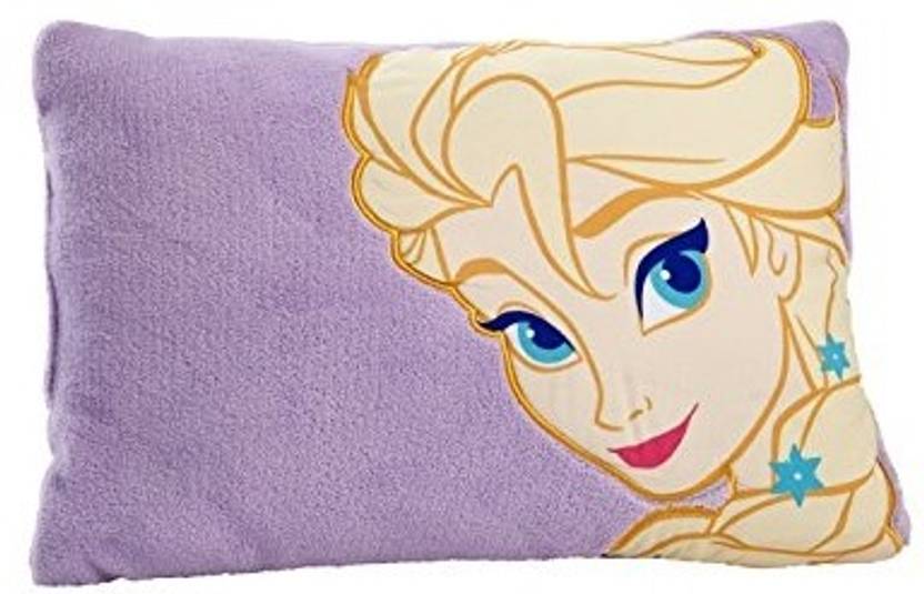 DISNEY Toddler Pillow, Frozen 8 cm Toddler Pillow, Frozen . shop