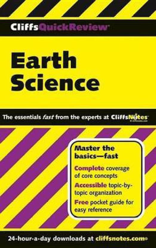 literature review earth science