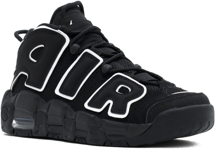 Uptempo Basketball Shoes For Men