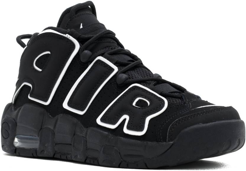 Sotavento compromiso Tratar Air Sports Air More Uptempo Basketball Shoes For Men - Buy Air Sports Air  More Uptempo Basketball Shoes For Men Online at Best Price - Shop Online  for Footwears in India | Flipkart.com