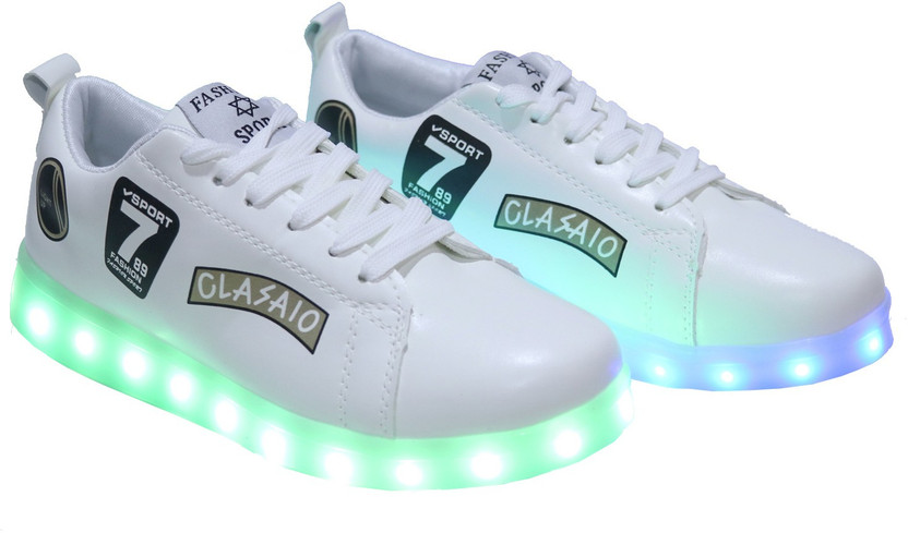 Dancing shoes flipkart clearance
