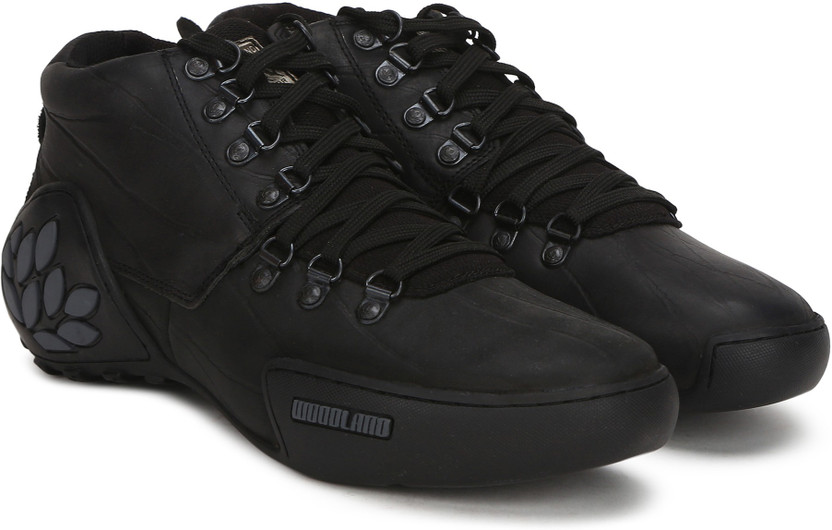 WOODLAND Casual Shoe For Men - Buy 