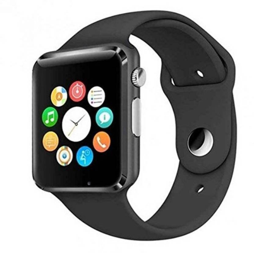 hello smart watch