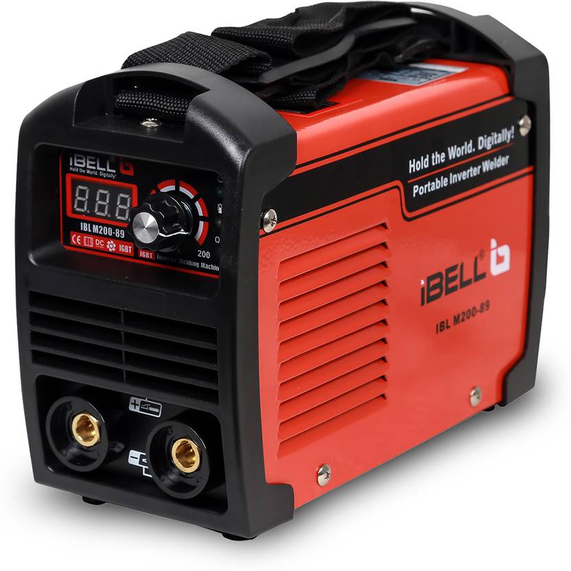 iBELL M20089 Inverter Welding Machine Price in India Buy iBELL M200
