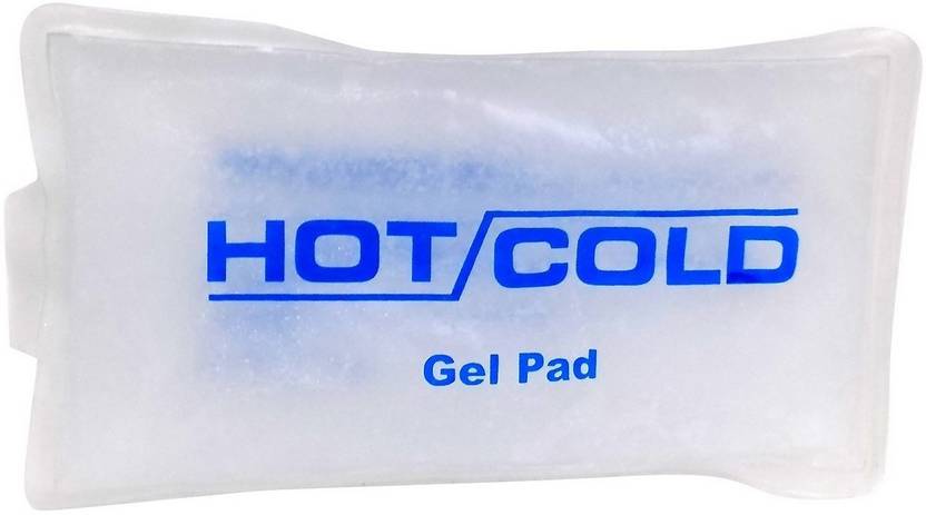 Skylight HC45678 White Hot and Cold Gel hot cold pack Pack Price in India - Buy Skylight HC45678 ...