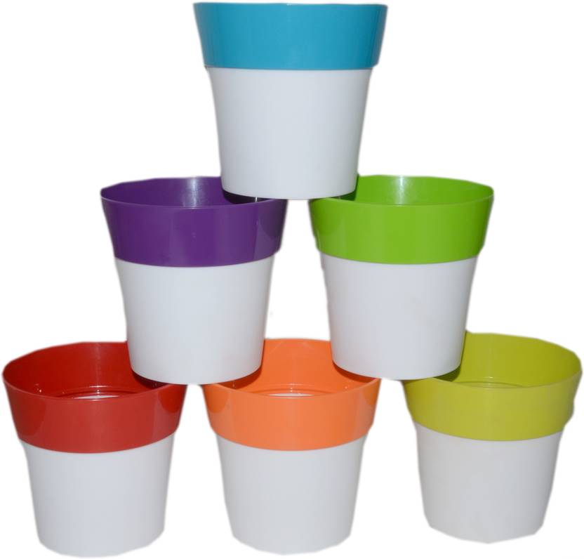 harshdeep 21 Plant Container Set Price in India Buy harshdeep 21