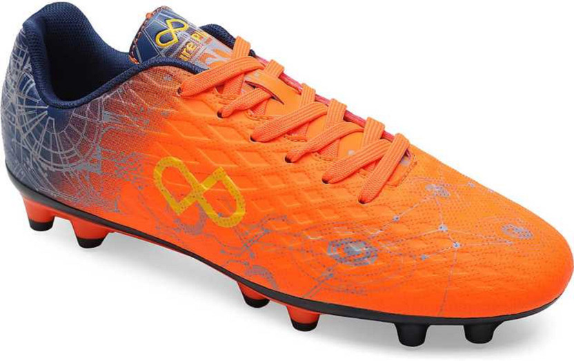 Kick Football Shoes For Men 