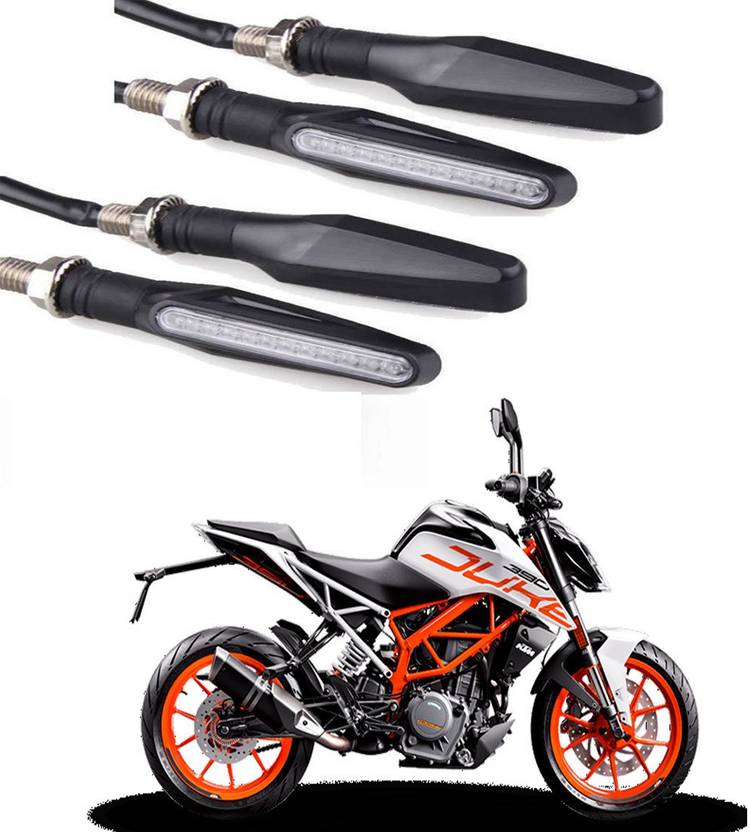 RWT Side LED Indicator Light for KTM Duke 390 Price in India Buy RWT