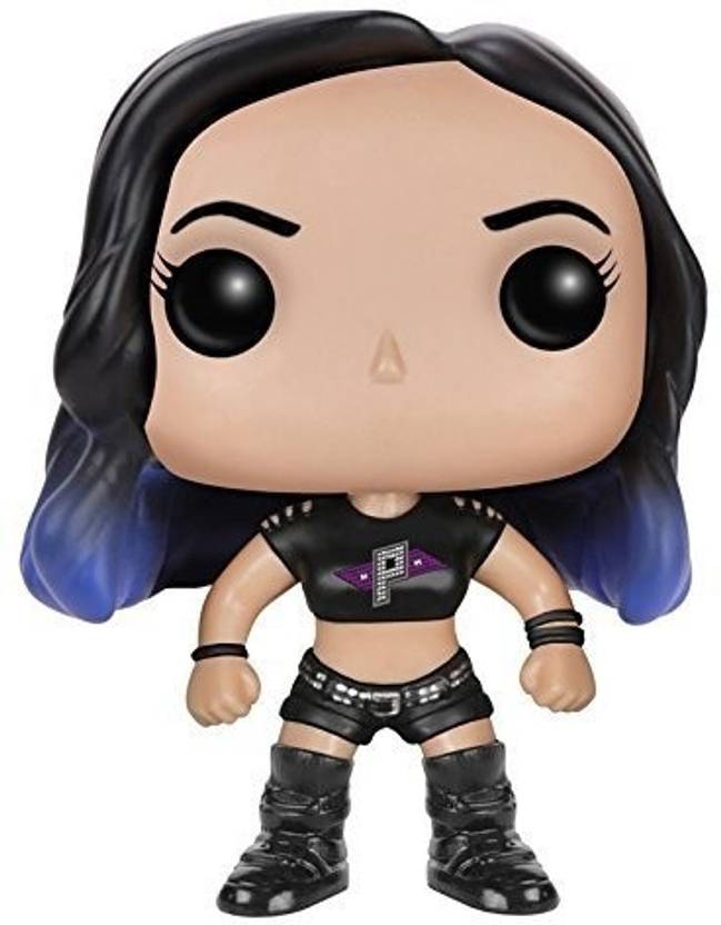 Funko POP WWE Paige Action Figure POP WWE Paige Action Figure Shop 