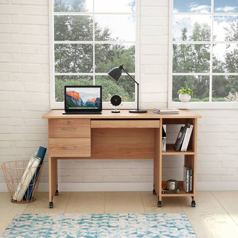 Godrej Interio Companion C 11 Engineered Wood Computer Desk Price in