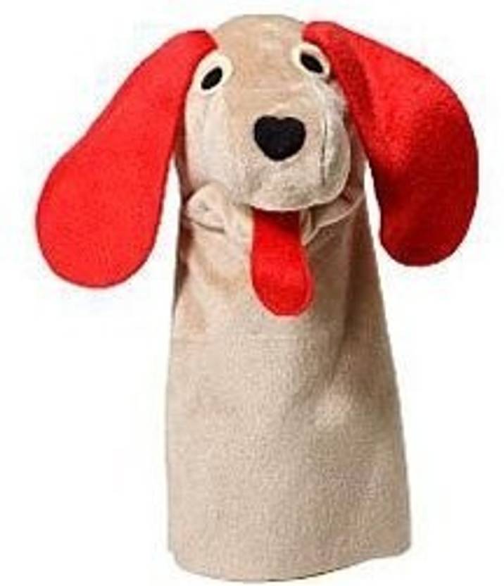 Baby Einstein Dog Puppet Hand Puppets Price in India Buy Baby