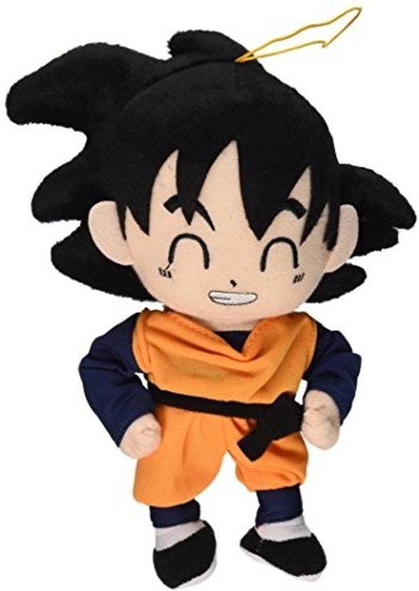 Great Eastern Dragon Ball Z 7.5" Goten Plush Hand Puppets Price in
