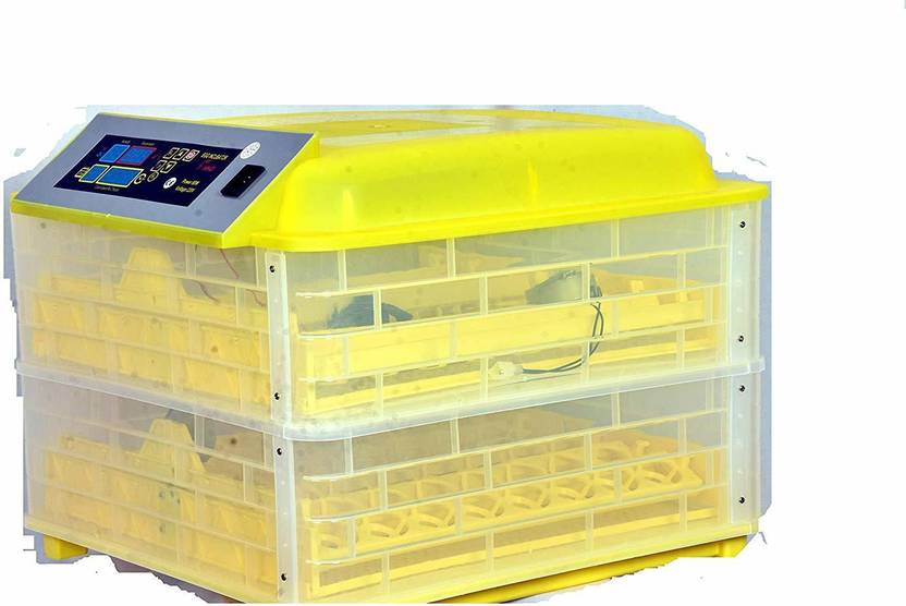 TM&W 20 Digital Egg Incubator Automatic Turning ...