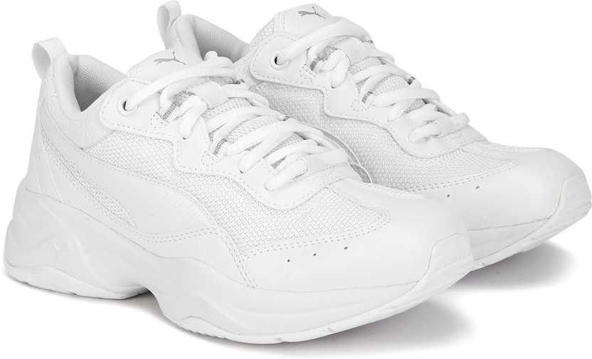 PUMA Cilia Sneakers For Women - Buy 