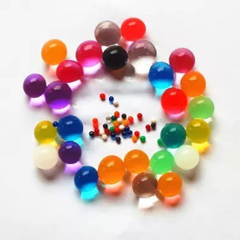 Orbeez Grow in water beads / balls / crystal(1200 pieces) Grow in