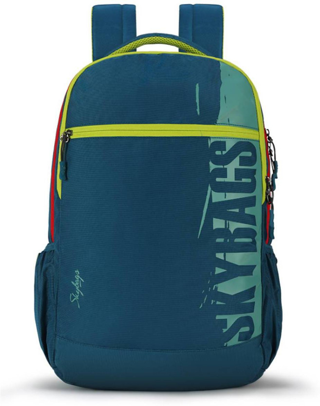 Skybags komet 02 clearance