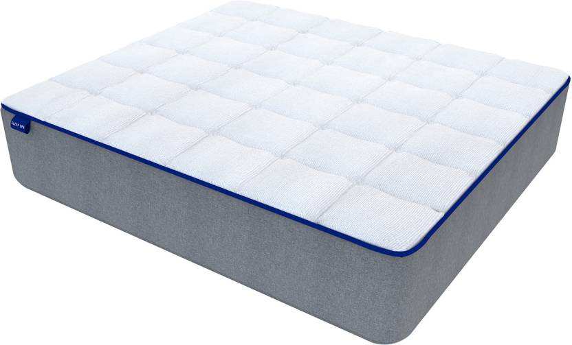 sleep spa nirvana mattress