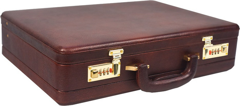 The bridge leather briefcase clearance