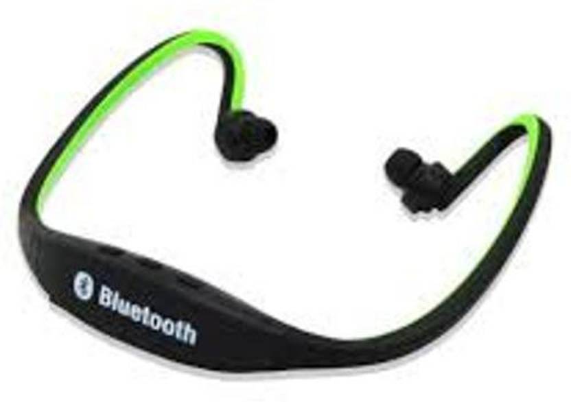 Crystal Digital cd_ Bs19C Bluetooth Headset Bluetooth ...