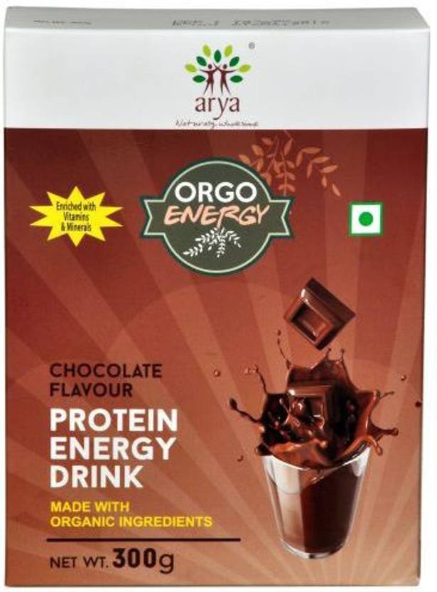 ARYA Chocolate health drink powder mix for Kids Price in India Buy