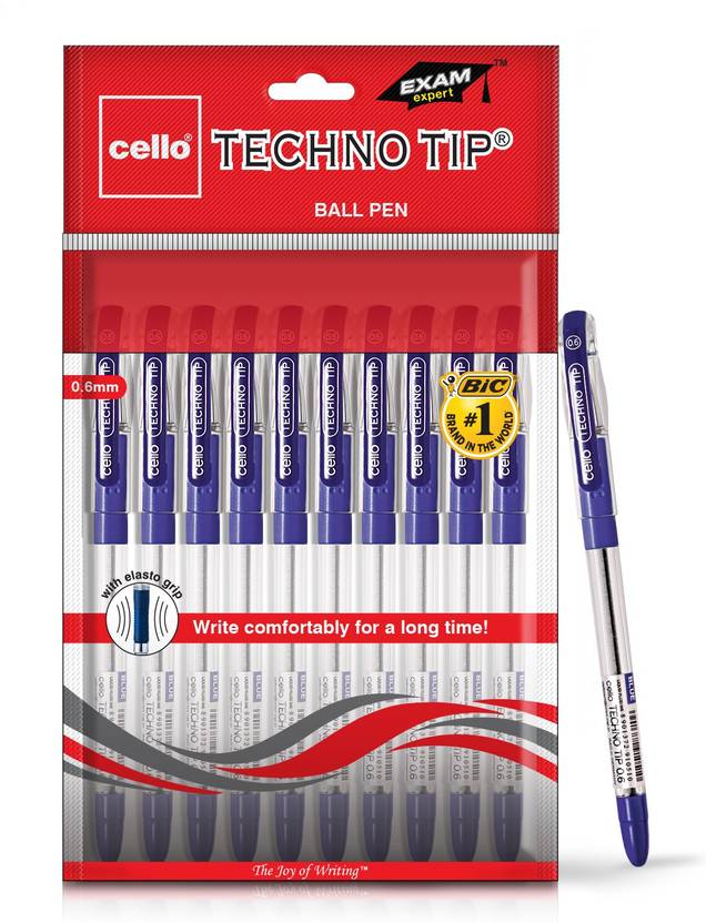 cello Technotip Ball Pen Buy cello Technotip Ball Pen Ball Pen