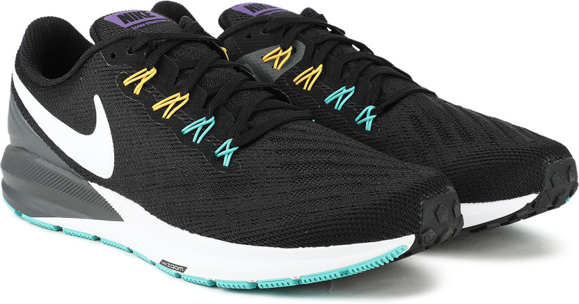Buy NIKE Air Zoom Structure 22 Running 