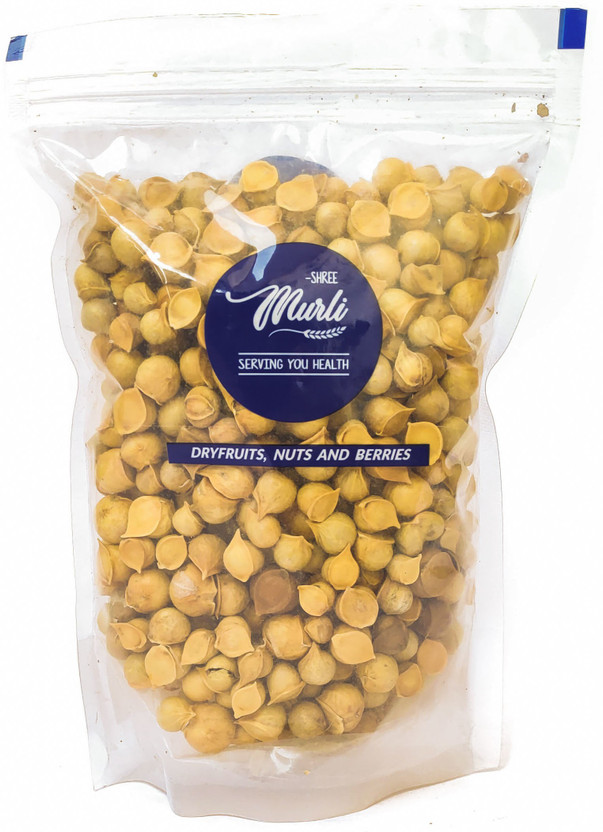 SHREE MURLI Kashmiri Garlic 100% Natural 1kg ( Pack of 4)(4 x 250 g)