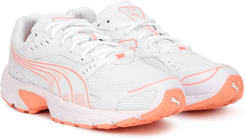 Buy PUMA Axis Sneakers For Men Online 