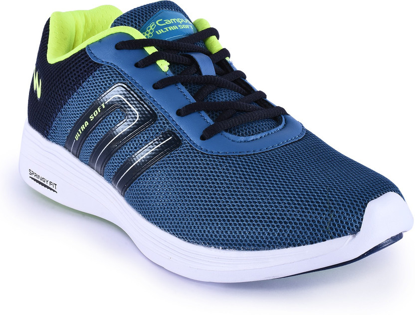 campus ultra soft shoes