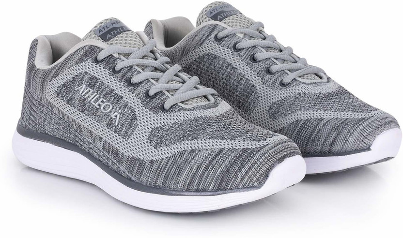 ATHLEO Racer Sports Shoes Running Shoes 