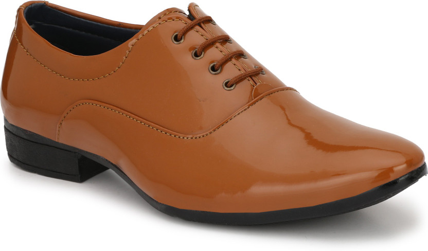 Designer Formal Shoes Oxford For Men 