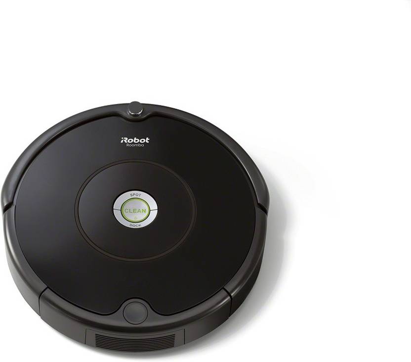 irobot Roomba 606 Robotic Floor Cleaner Price in India Buy irobot Roomba 606 Robotic Floor