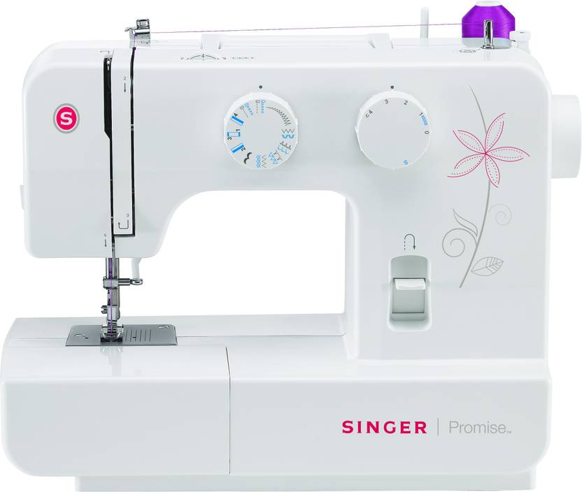 Singer Promise 1412 Electric Sewing Machine Price in India Buy Singer