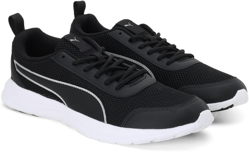 pumas casual shoes