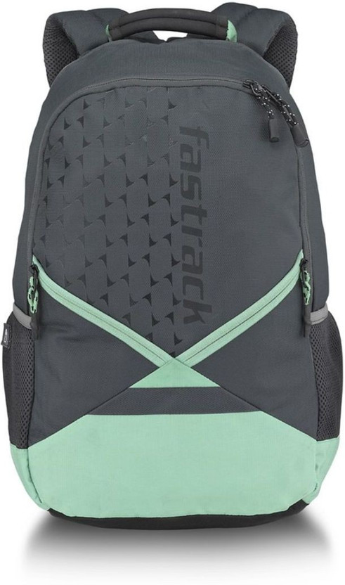 Fastrack college bags flipkart clearance