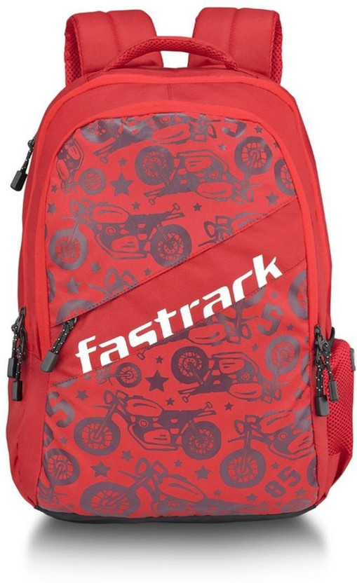 bag fastrack