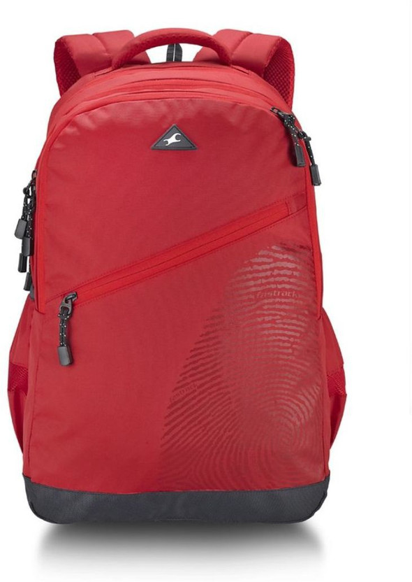Fastrack backpack price Clearance