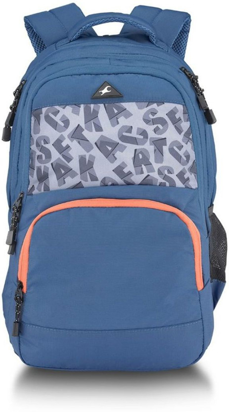 Fastrack college bags flipkart clearance
