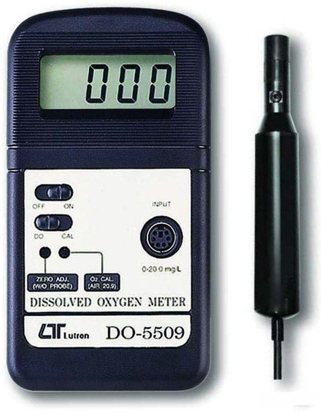 Lutron DO-5509 Hydrometer