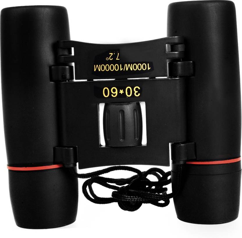 JMALL Sakara Waterproof 30X60 Zoom 30X Prism Binocular CL89