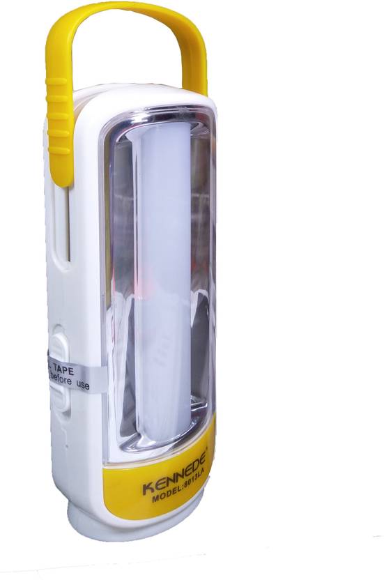 KENNEDE PSRKN8013LA Lantern Emergency Light Price in India Buy
