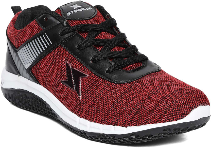 Paragon FB8052GP Running Shoes For Men 